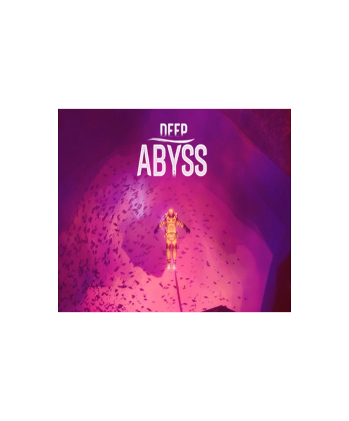 Deep Abyss Steam Key GLOBAL